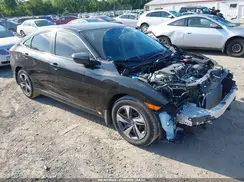 2HGFC2F69MH547683 2021 HONDA CIVIC