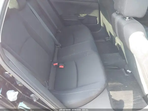 2HGFC2F69MH547683 2021 HONDA CIVIC - Image 8