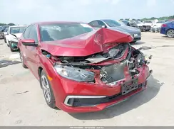 2HGFC2F69MH548882 2021 HONDA CIVIC