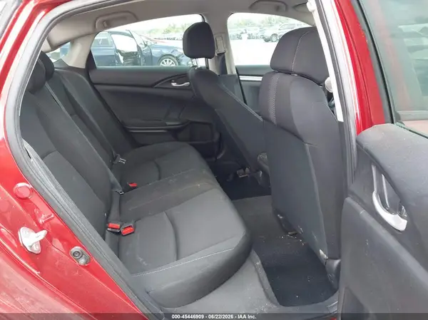 2HGFC2F69MH548882 2021 HONDA CIVIC - Image 8