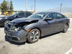 2HGFC2F69MH549143 2021 HONDA CIVIC