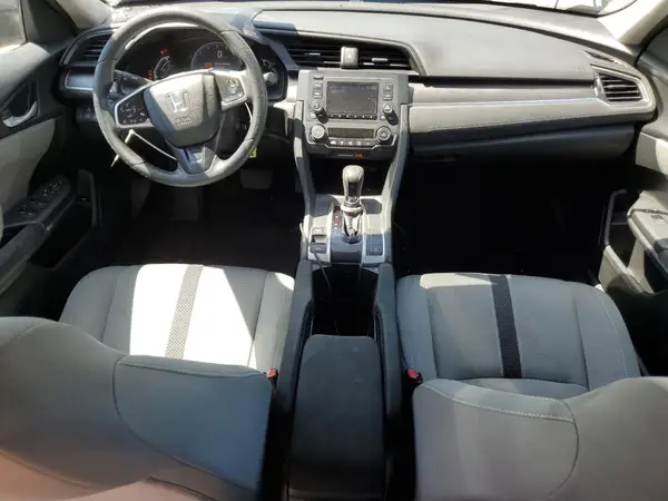 2HGFC2F69MH549143 2021 HONDA CIVIC - Image 8