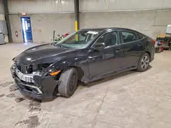 2HGFC2F69MH549451 2021 HONDA CIVIC