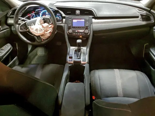 2HGFC2F69MH549451 2021 HONDA CIVIC - Image 8
