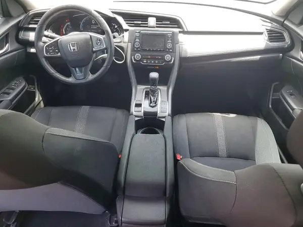 2HGFC2F69MH550387 2021 HONDA CIVIC - Image 8