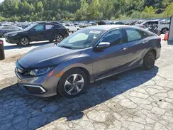 2HGFC2F69MH551359 2021 HONDA CIVIC