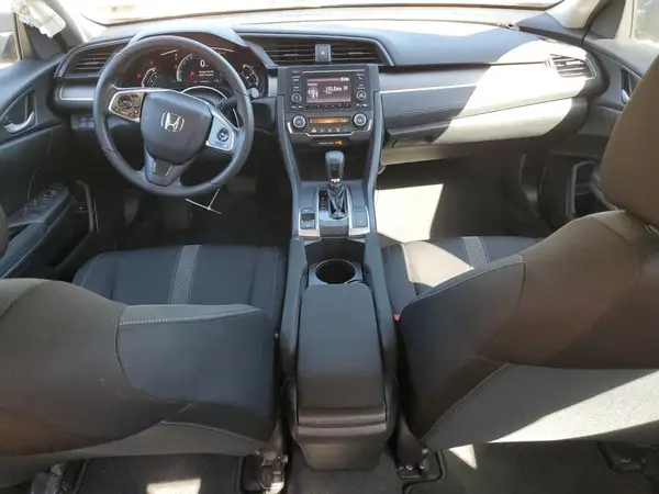 2HGFC2F69MH551359 2021 HONDA CIVIC - Image 8