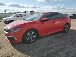 2HGFC2F69MH553340 2021 HONDA CIVIC