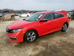 2HGFC2F69MH553564 2021 HONDA CIVIC