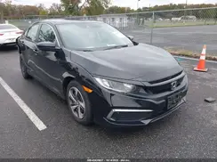 2HGFC2F69MH554116 2021 HONDA CIVIC