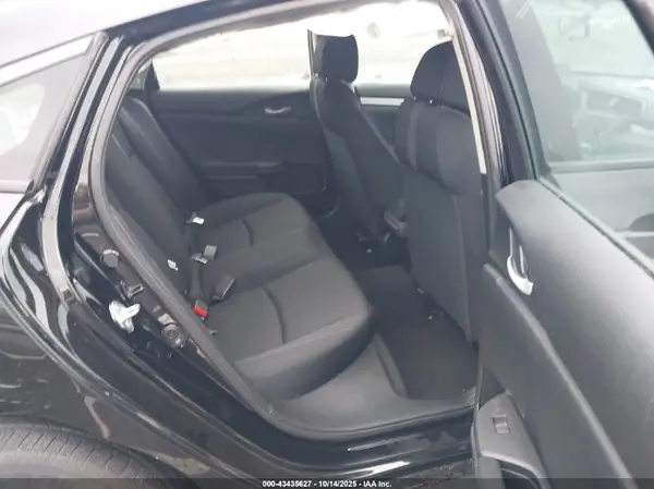 2HGFC2F69MH554116 2021 HONDA CIVIC - Image 8