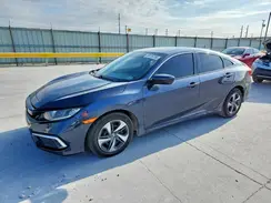 2HGFC2F69MH554763 2021 HONDA CIVIC