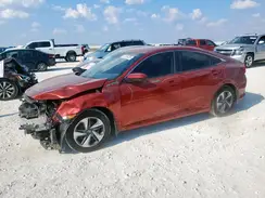 2HGFC2F69MH555685 2021 HONDA CIVIC