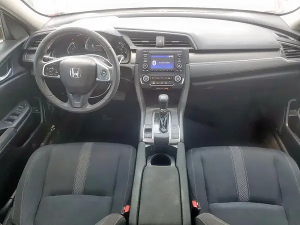 2HGFC2F69MH555685 2021 HONDA CIVIC - Image 8