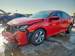 2HGFC2F69MH558019 2021 HONDA CIVIC