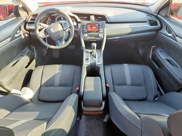 2HGFC2F69MH558019 2021 HONDA CIVIC - Image 8