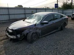 2HGFC2F69MH558506 2021 HONDA CIVIC
