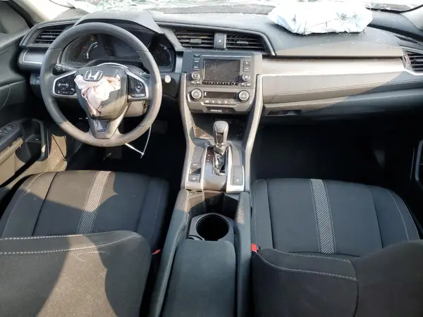 2HGFC2F69MH558506 2021 HONDA CIVIC - Image 8