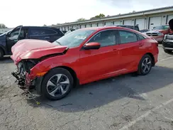2HGFC2F69MH559722 2021 HONDA CIVIC