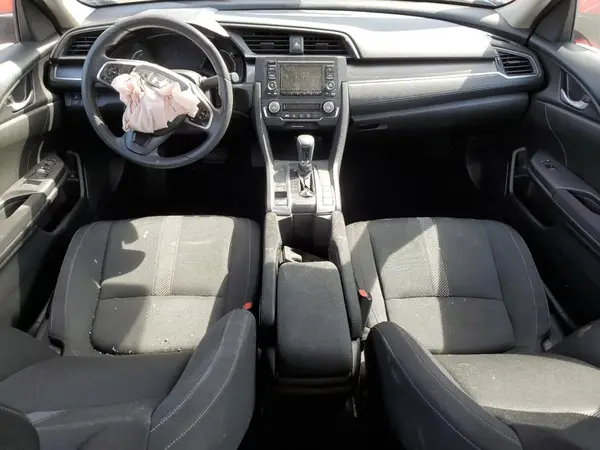 2HGFC2F69MH559722 2021 HONDA CIVIC - Image 8