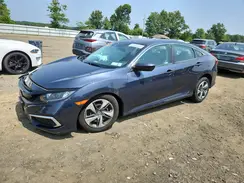 2HGFC2F69MH560210 2021 HONDA CIVIC