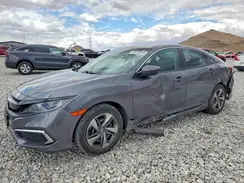 2HGFC2F69MH560305 2021 HONDA CIVIC