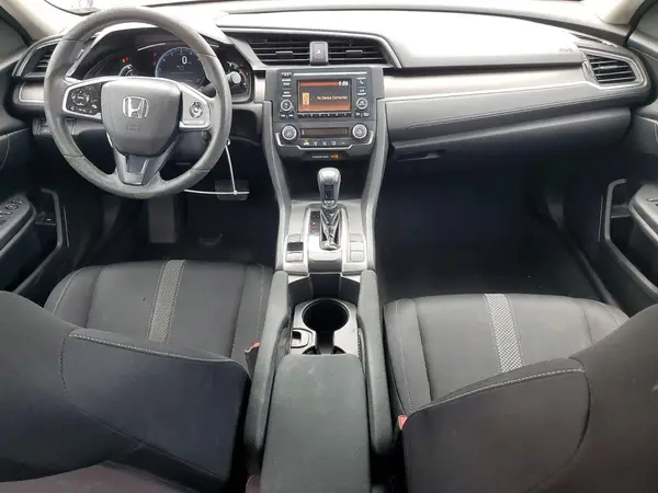 2HGFC2F69MH560305 2021 HONDA CIVIC - Image 8