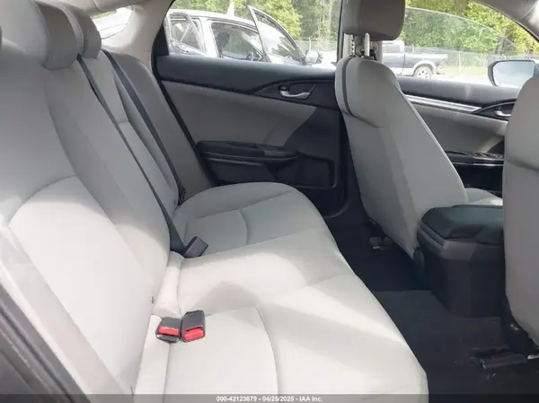 2HGFC2F6MH536119 2017 HONDA CIVIC - Image 8