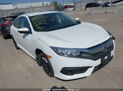 2HGFC2F6XGH027125 2016 HONDA CIVIC