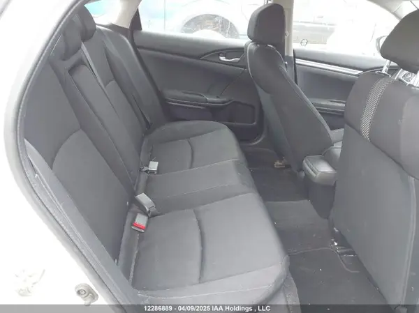 2HGFC2F6XGH035550 2016 HONDA CIVIC - Image 8