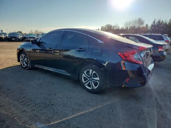 2HGFC2F6XGH037752 2016 HONDA CIVIC - Image 2