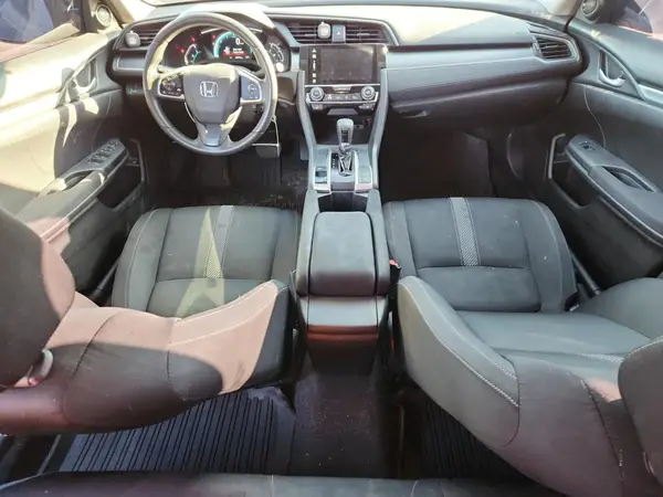 2HGFC2F6XGH037752 2016 HONDA CIVIC - Image 8