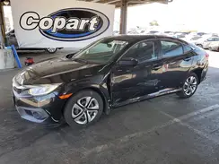 2HGFC2F6XGH534817 2016 HONDA CIVIC