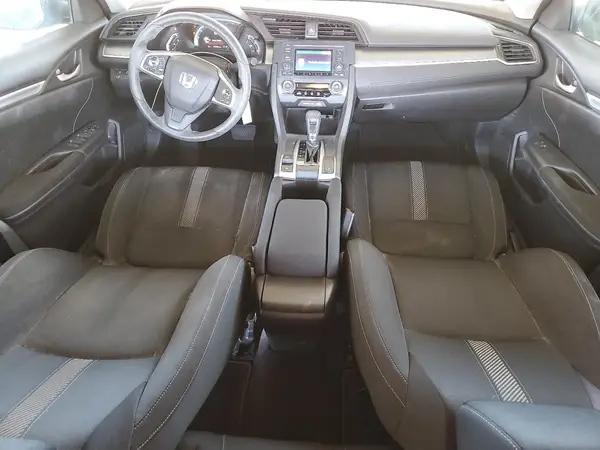 2HGFC2F6XGH534817 2016 HONDA CIVIC - Image 8