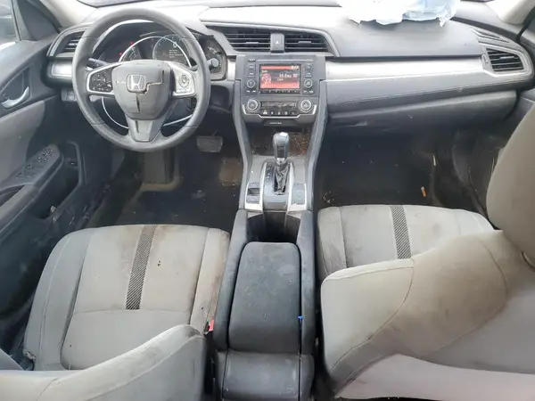 2HGFC2F6XGH548605 2016 HONDA CIVIC - Image 8