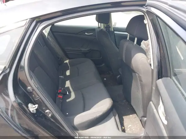 2HGFC2F6XGH551908 2016 HONDA CIVIC - Image 8