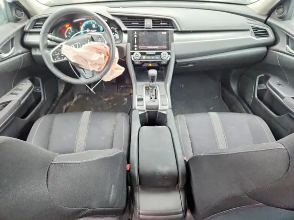2HGFC2F6XHH034335 2017 HONDA CIVIC - Image 8