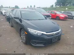 2HGFC2F6XHH034576 2017 HONDA CIVIC