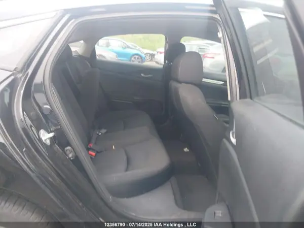 2HGFC2F6XHH034576 2017 HONDA CIVIC - Image 8