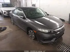 2HGFC2F6XJH009456 2018 HONDA CIVIC