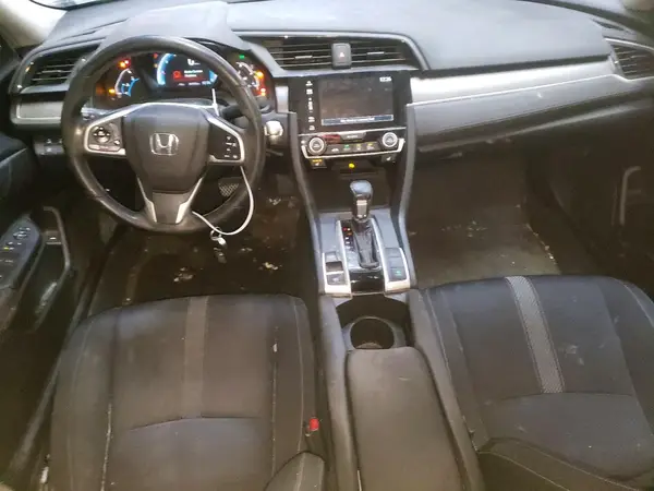 2HGFC2F6XJH013605 2018 HONDA CIVIC - Image 8