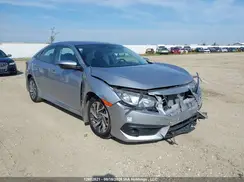 2HGFC2F6XJH022823 2018 HONDA CIVIC