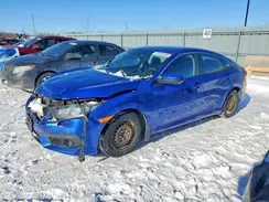 2HGFC2F6XJH028265 2018 HONDA CIVIC