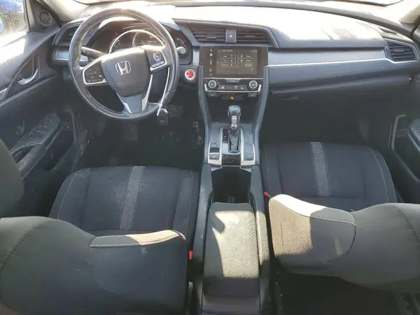 2HGFC2F6XJH028265 2018 HONDA CIVIC - Image 8