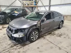2HGFC2F6XJH028394 2018 HONDA CIVIC
