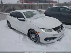 2HGFC2F6XJH028928 2018 HONDA CIVIC
