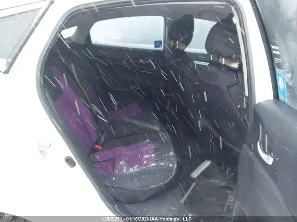 2HGFC2F6XJH028928 2018 HONDA CIVIC - Image 8