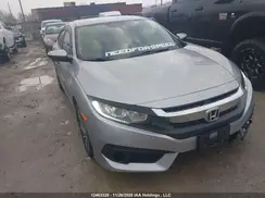 2HGFC2F6XJH030498 2018 HONDA CIVIC