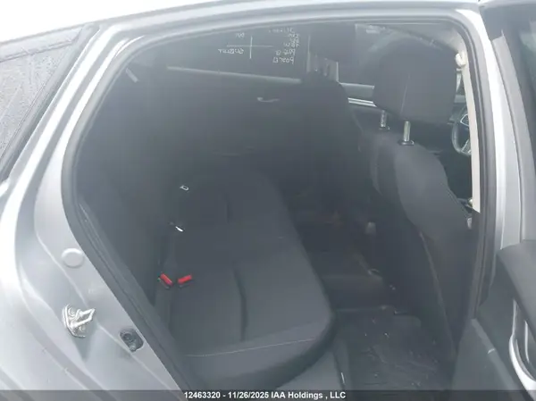 2HGFC2F6XJH030498 2018 HONDA CIVIC - Image 8