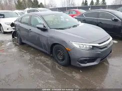 2HGFC2F6XJH031554 2018 HONDA CIVIC